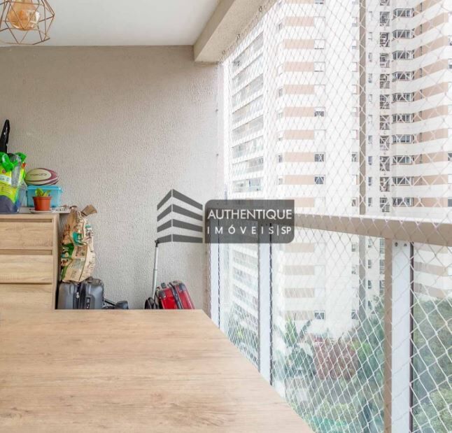 Apartamento à venda com 2 quartos, 72m² - Foto 3