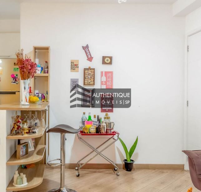 Apartamento à venda com 2 quartos, 72m² - Foto 6