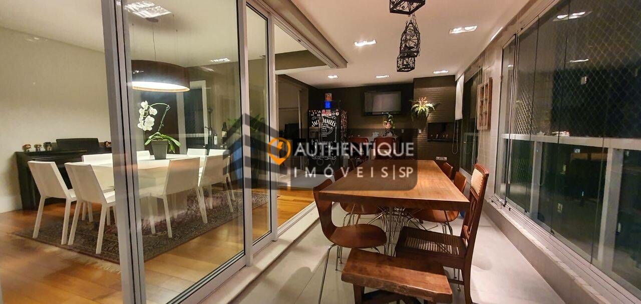 Apartamento à venda com 3 quartos, 161m² - Foto 25