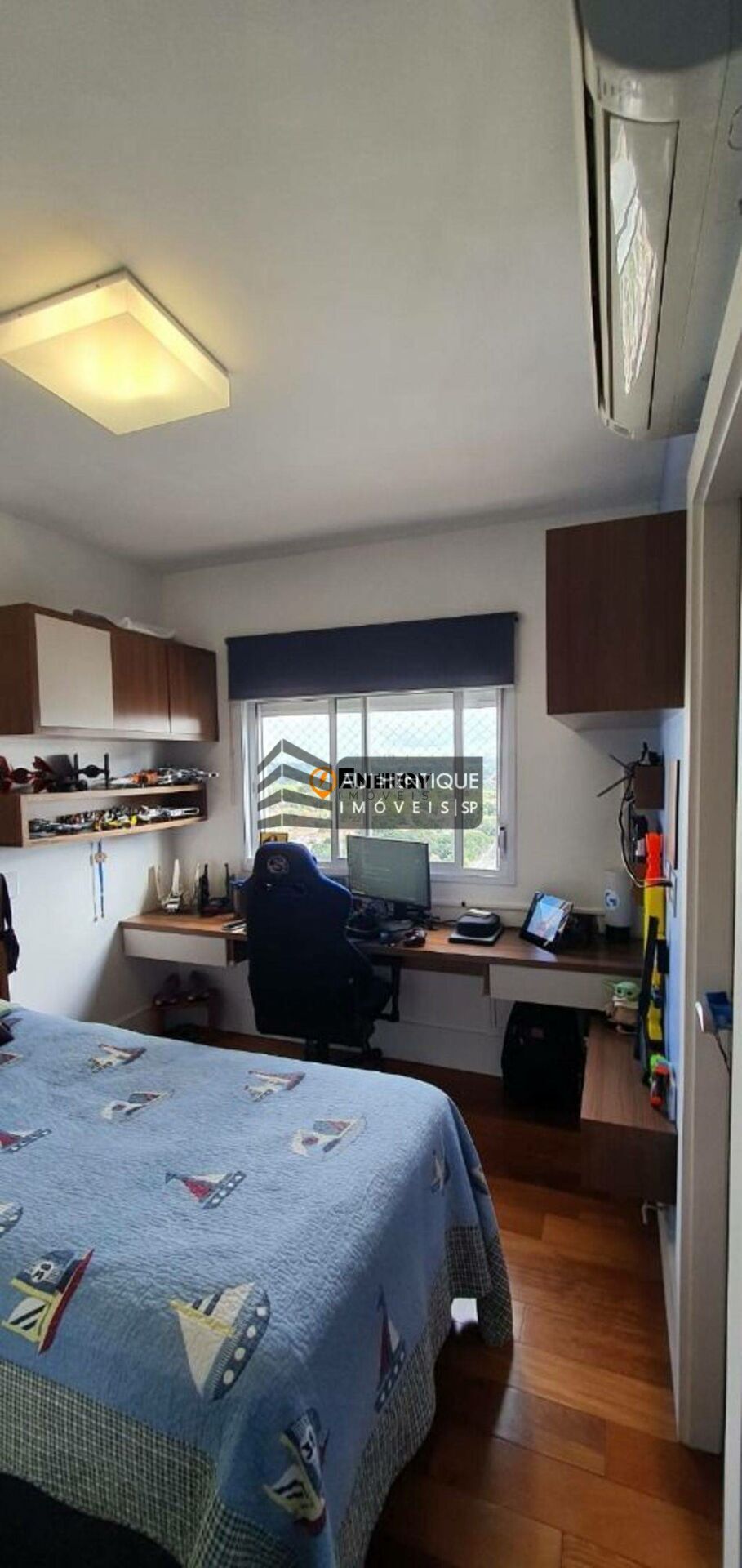 Apartamento à venda com 3 quartos, 161m² - Foto 39