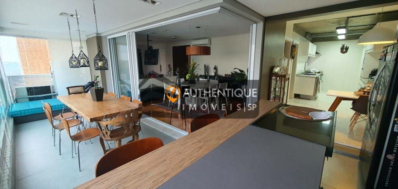 Apartamento à venda com 3 quartos, 161m² - Foto 31