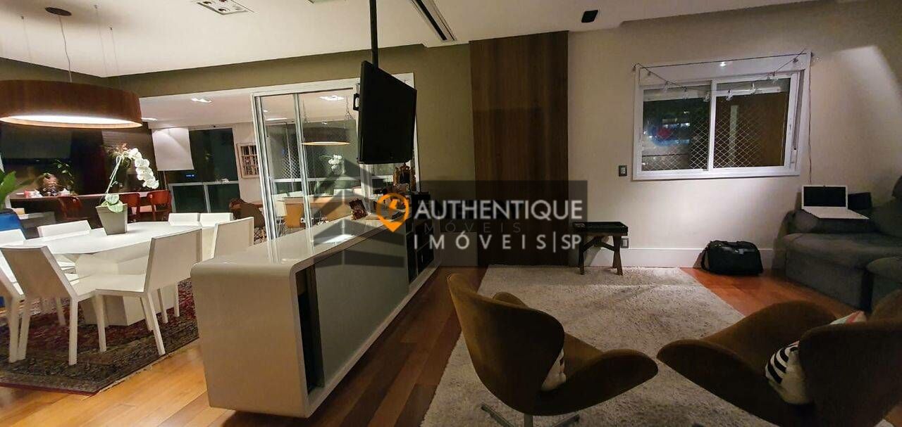 Apartamento à venda com 3 quartos, 161m² - Foto 29