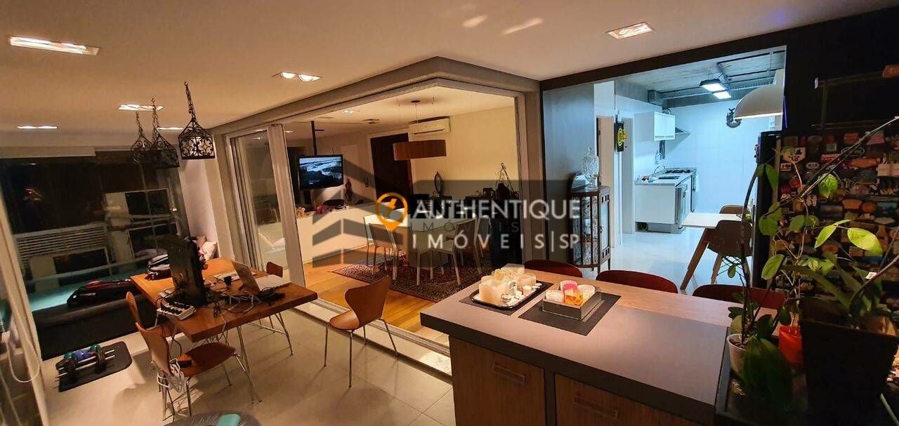 Apartamento à venda com 3 quartos, 161m² - Foto 26