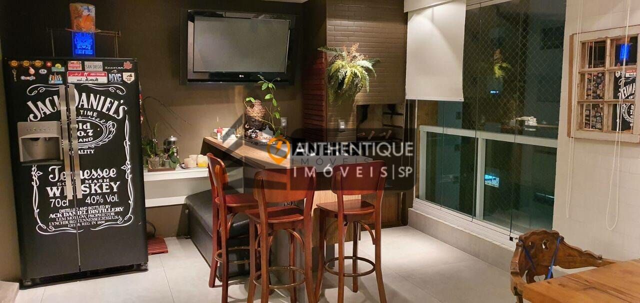 Apartamento à venda com 3 quartos, 161m² - Foto 30