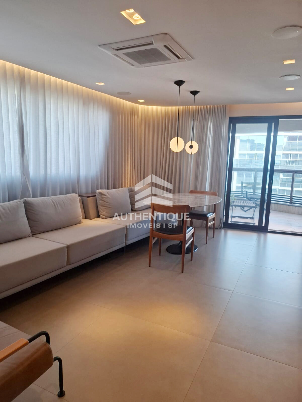 Apartamento, 1 quarto, 94 m² - Foto 6