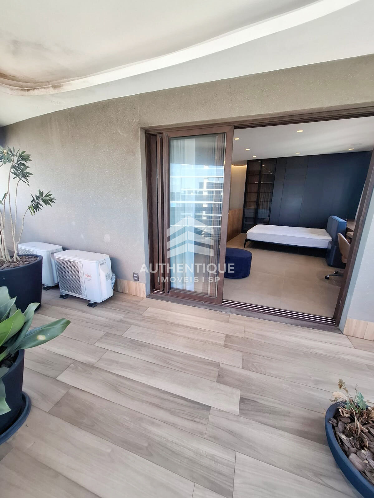 Apartamento, 1 quarto, 94 m² - Foto 5