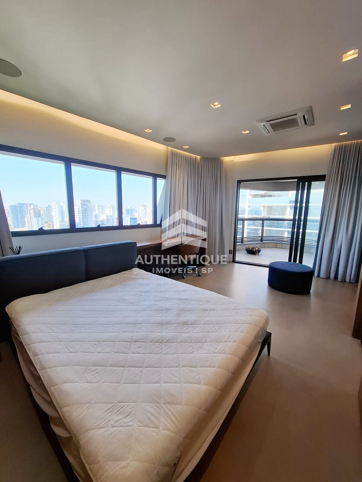 Apartamento, 1 quarto, 94 m² - Foto 8