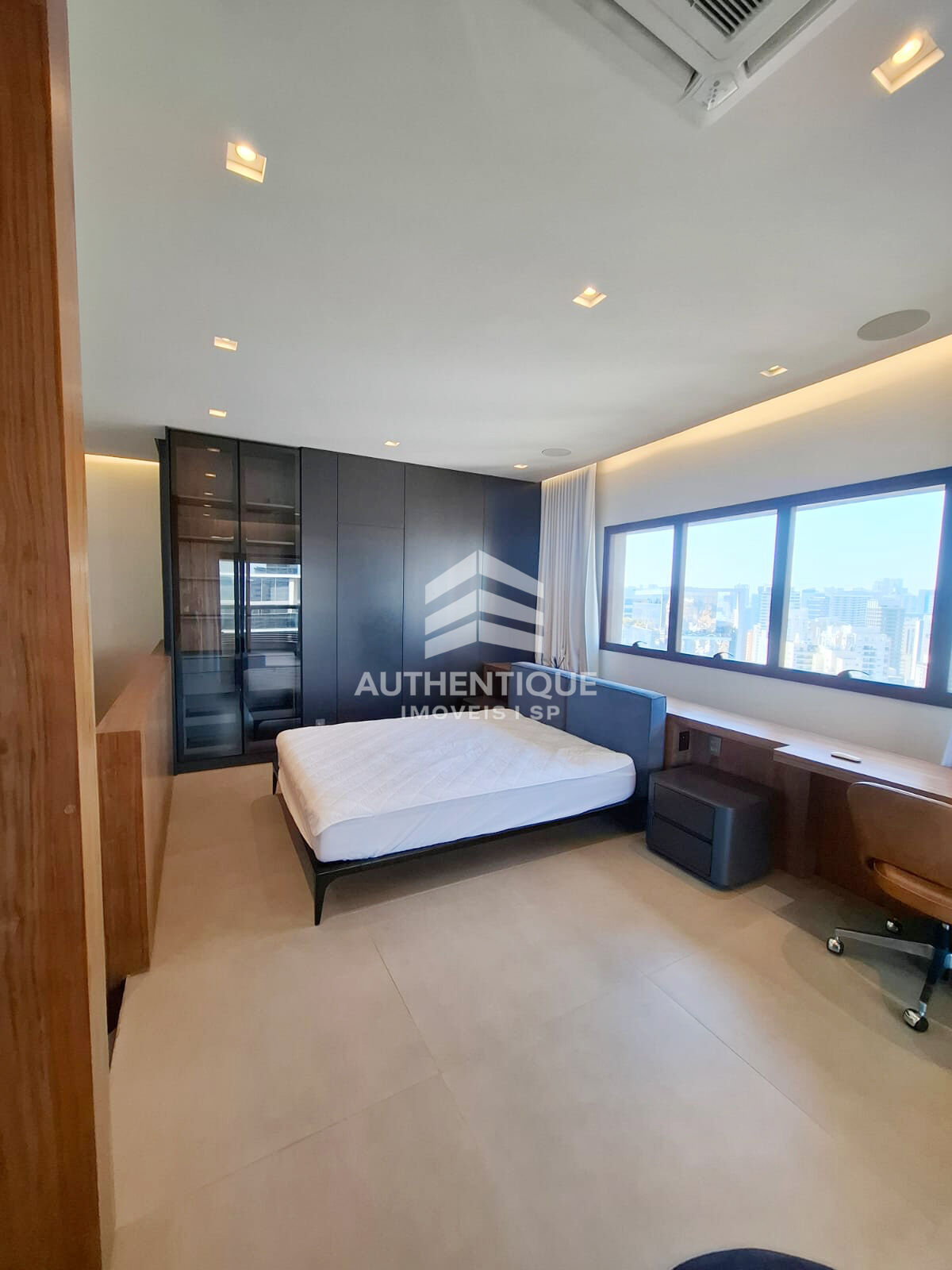 Apartamento, 1 quarto, 94 m² - Foto 10