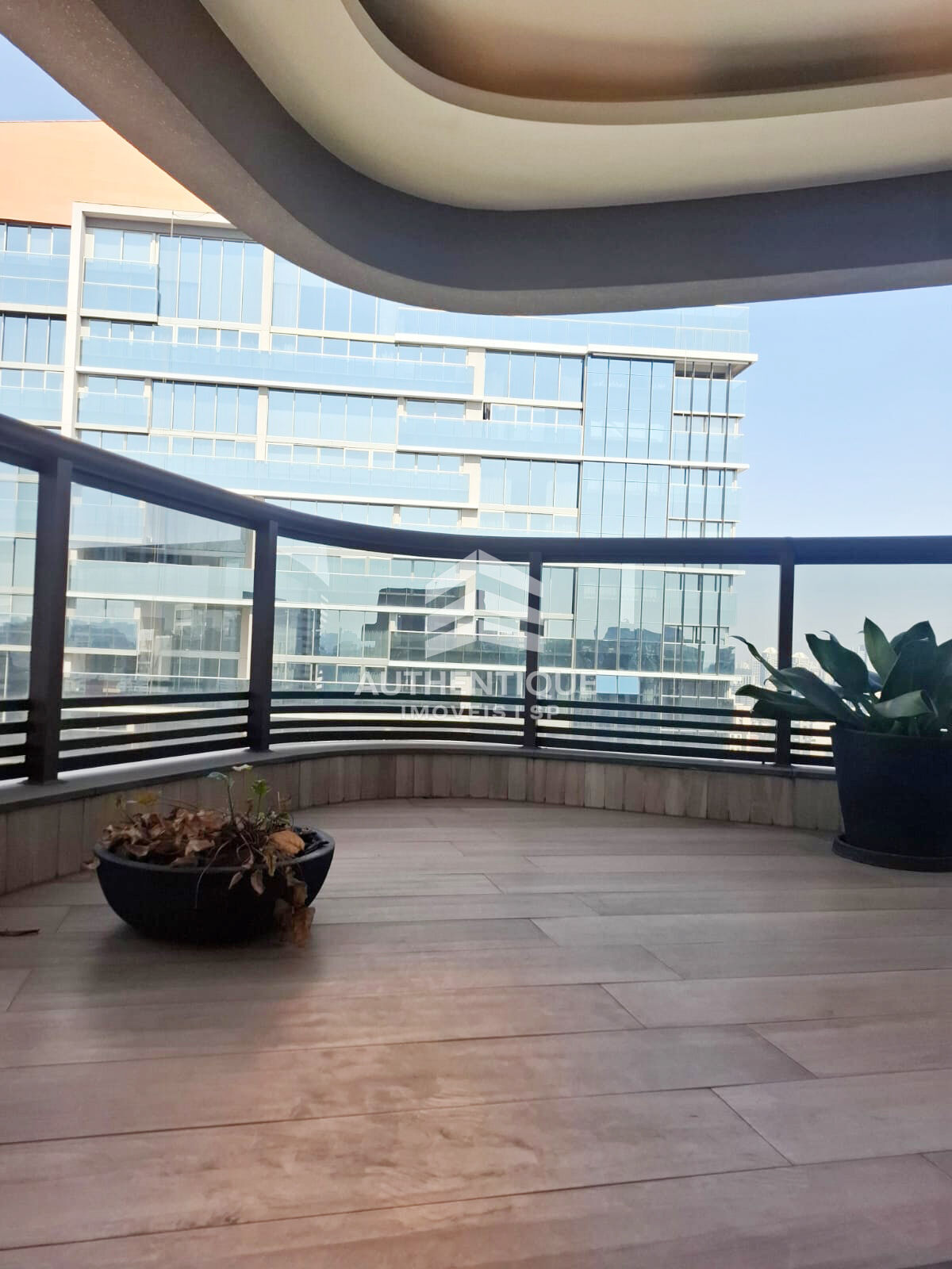 Apartamento, 1 quarto, 94 m² - Foto 4