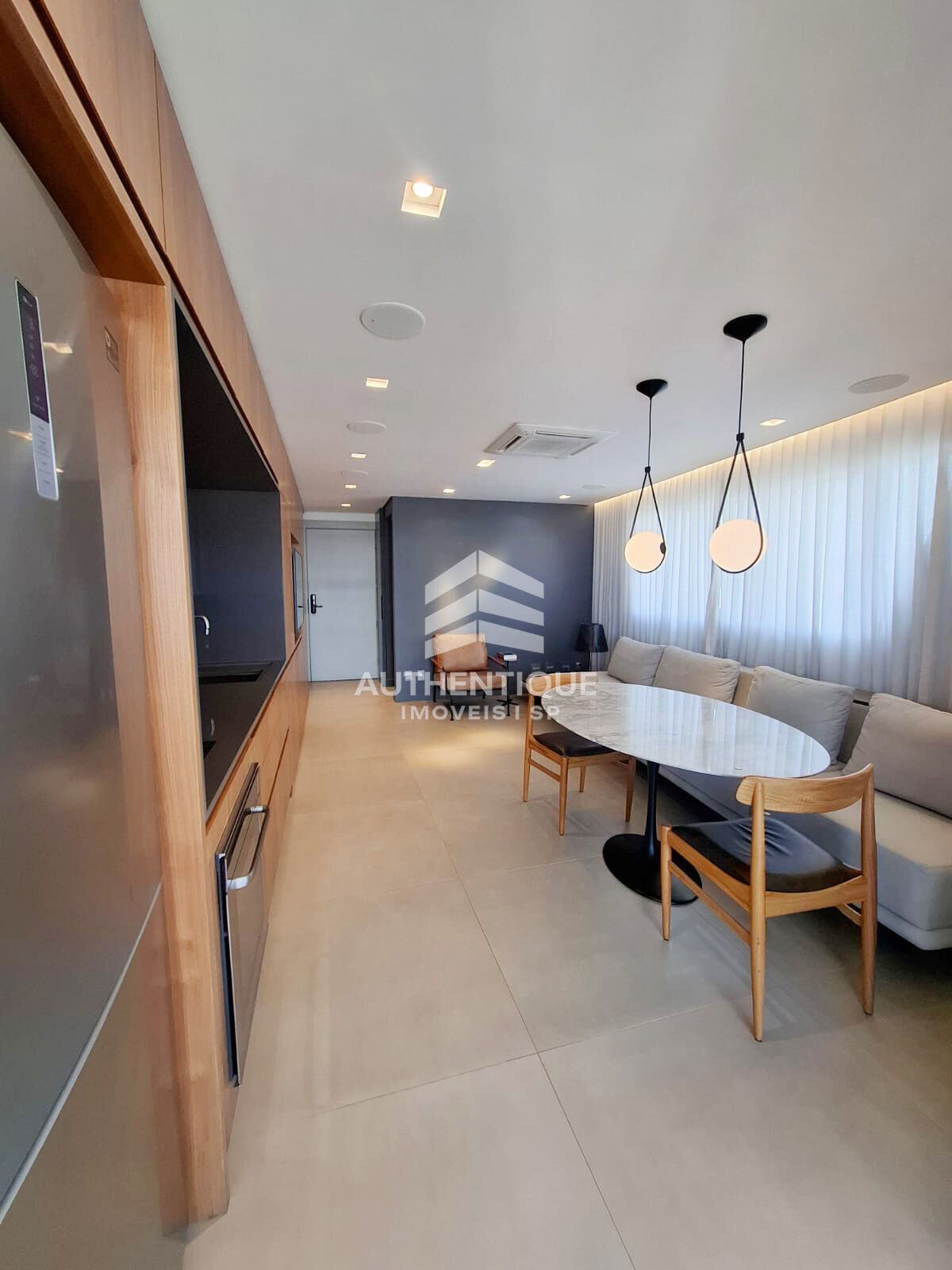 Apartamento, 1 quarto, 94 m² - Foto 7