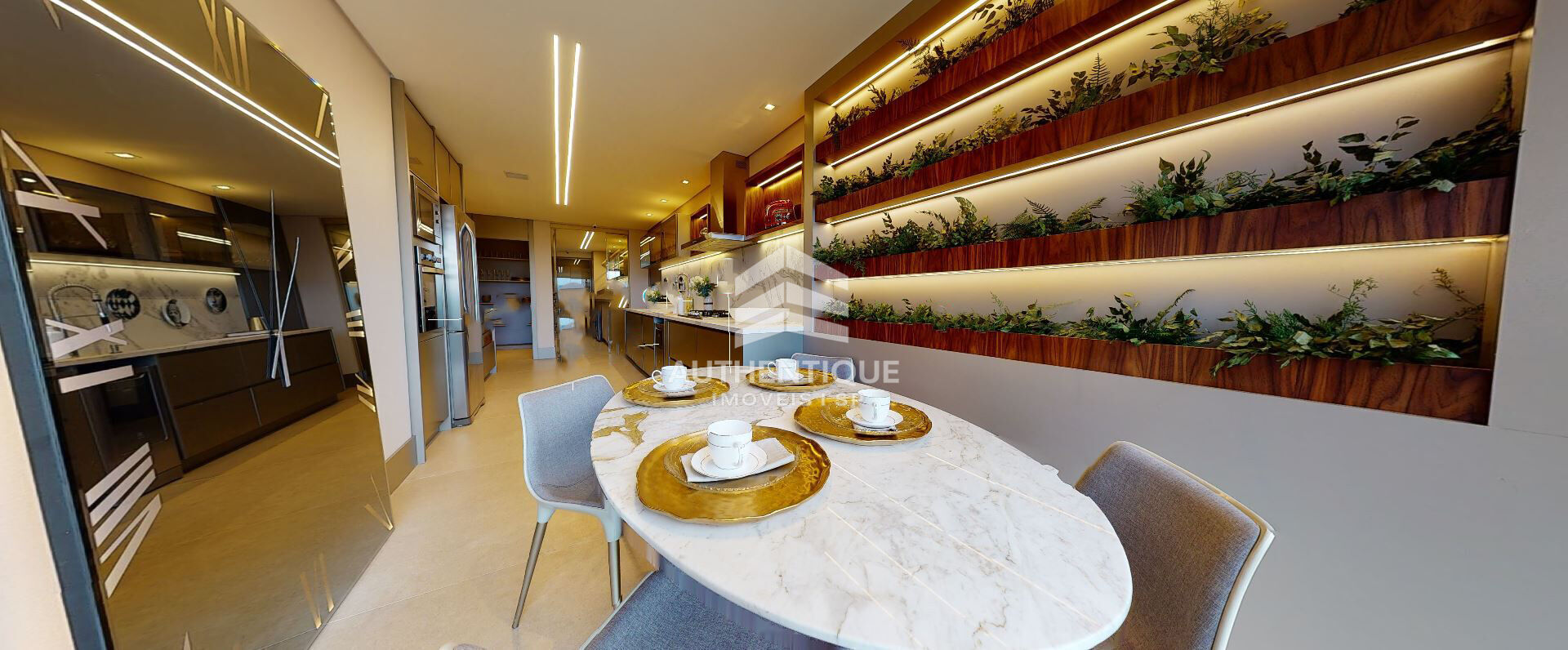Apartamento, 4 quartos, 337 m² - Foto 14