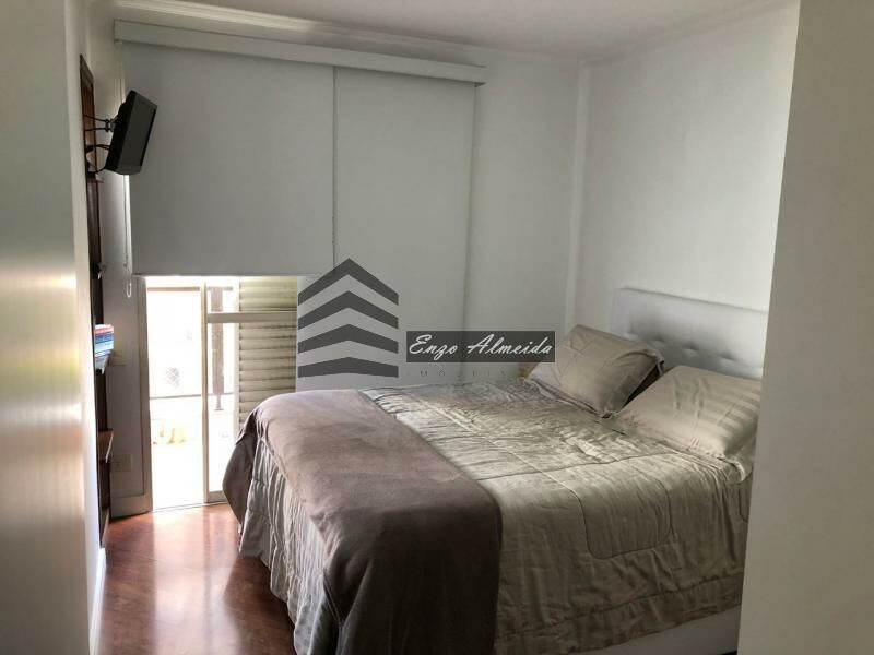 Apartamento à venda com 3 quartos, 100m² - Foto 8