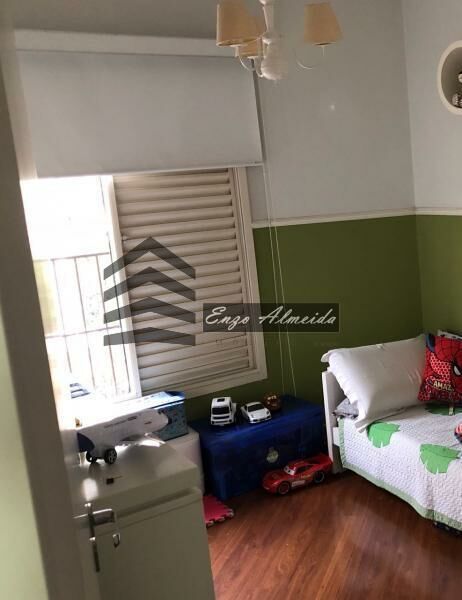 Apartamento à venda com 3 quartos, 100m² - Foto 12