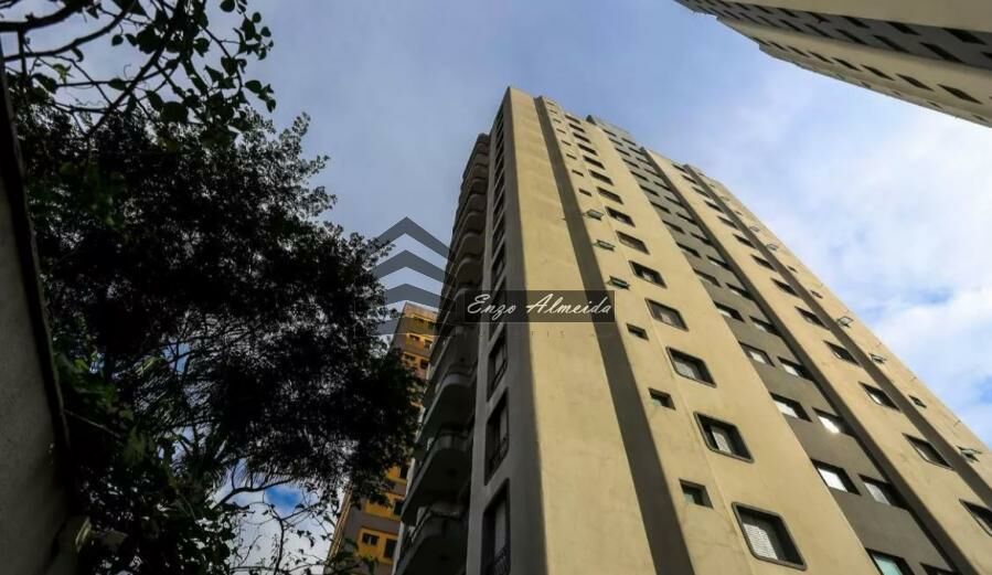 Apartamento à venda com 3 quartos, 100m² - Foto 28