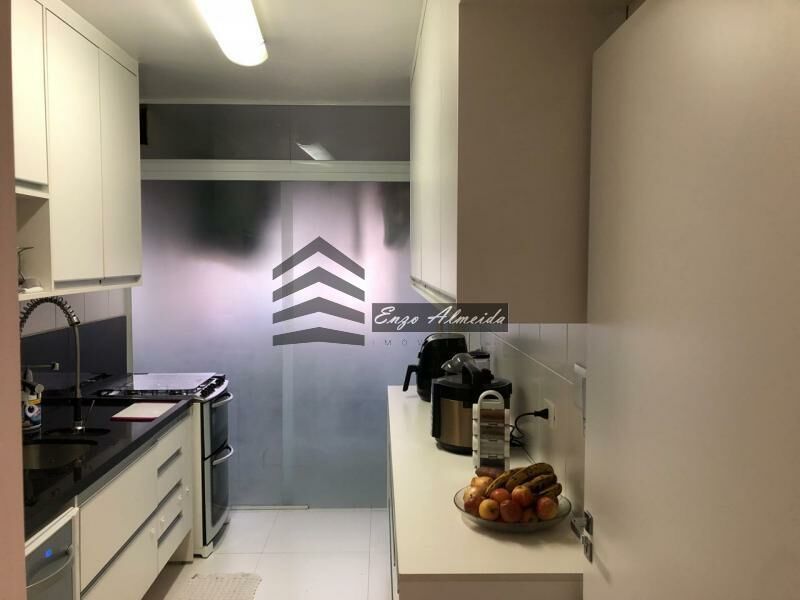 Apartamento à venda com 3 quartos, 100m² - Foto 6