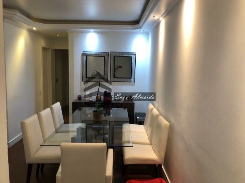 Apartamento à venda com 3 quartos, 100m² - Foto 4