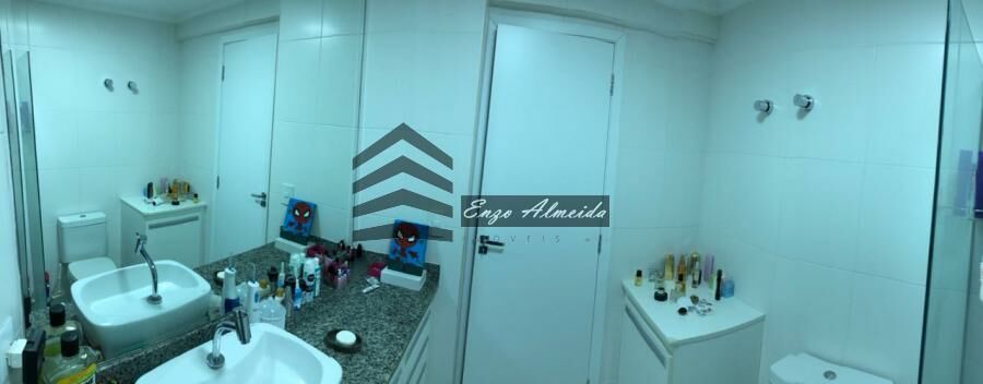 Apartamento à venda com 3 quartos, 100m² - Foto 18