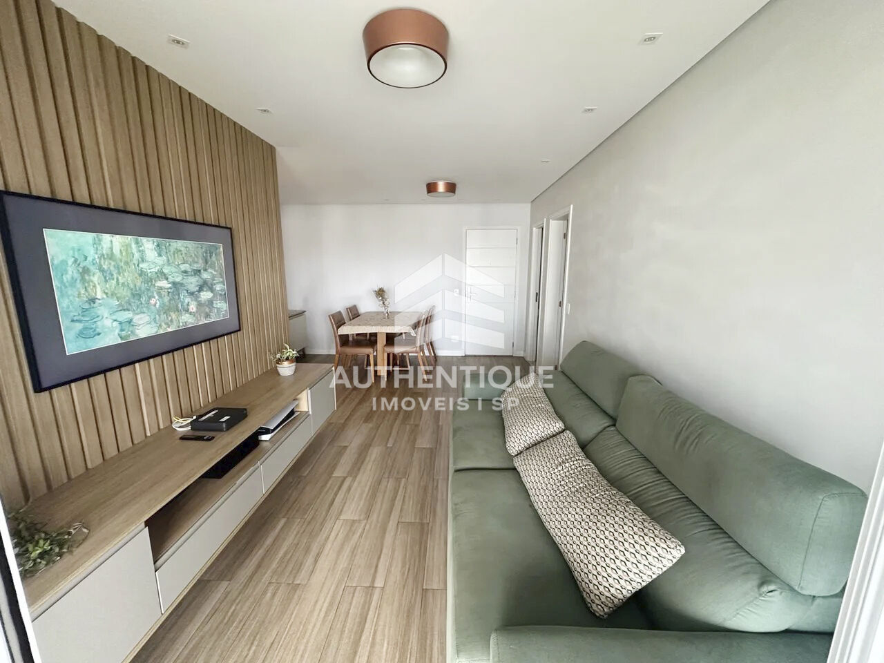Apartamento, 3 quartos, 95 m² - Foto 5