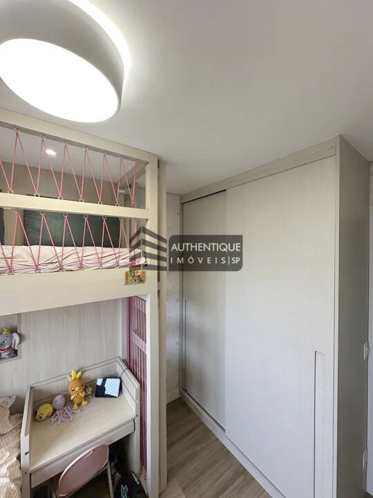 Apartamento à venda com 3 quartos, 95m² - Foto 11