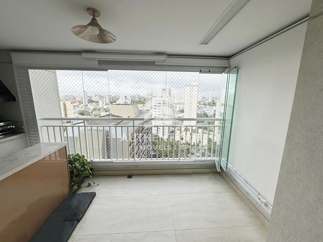 Apartamento, 3 quartos, 95 m² - Foto 1