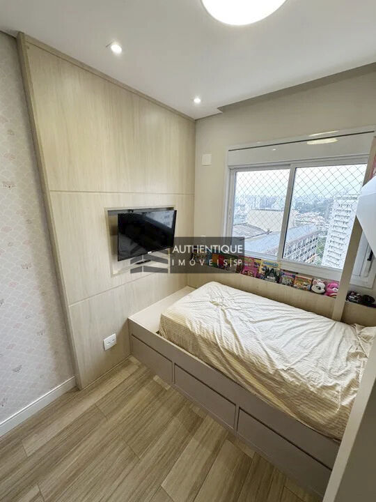 Apartamento à venda com 3 quartos, 95m² - Foto 14