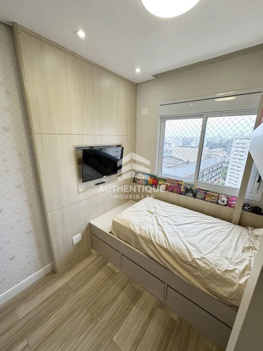 Apartamento, 3 quartos, 95 m² - Foto 14