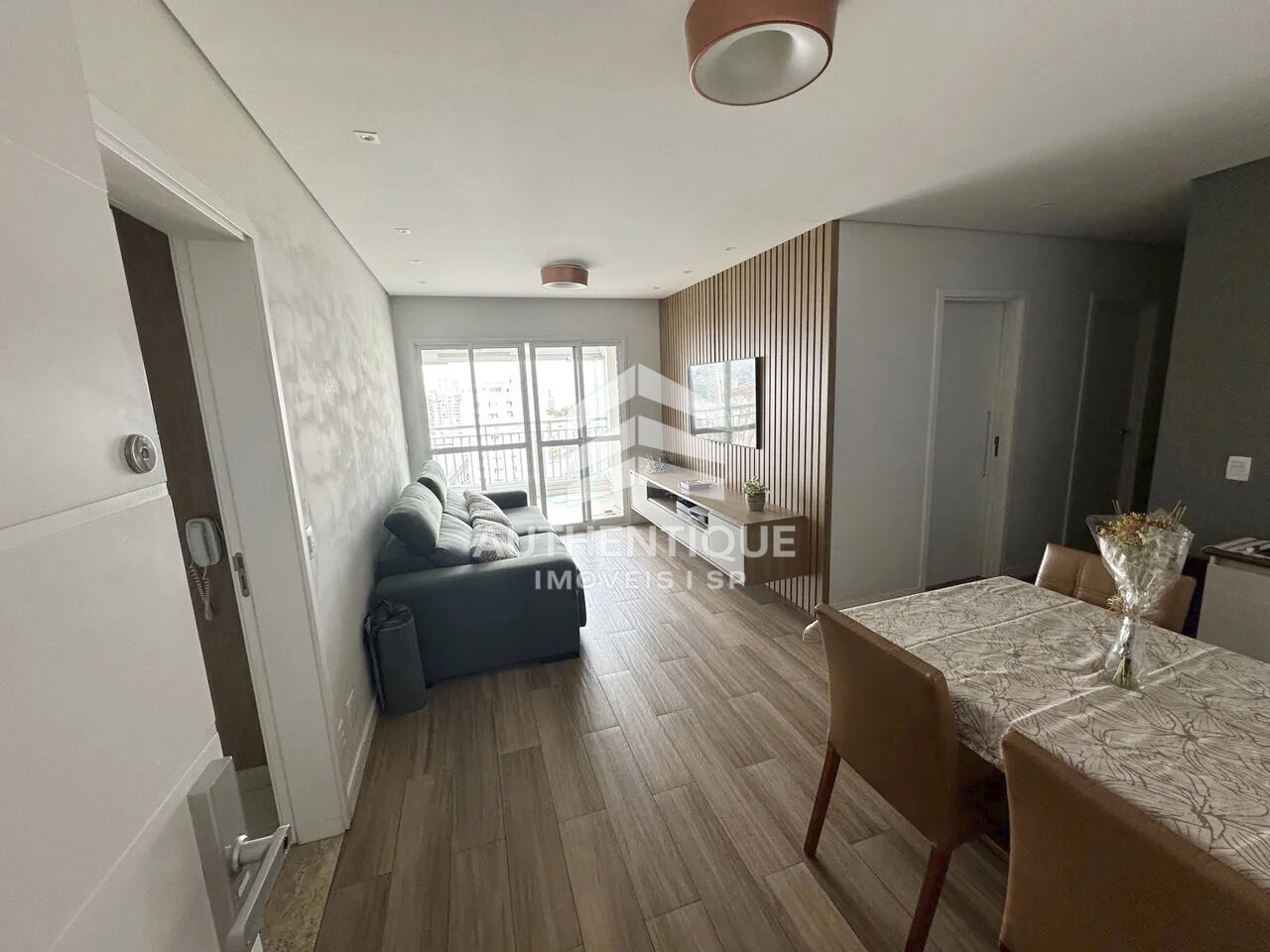 Apartamento, 3 quartos, 95 m² - Foto 2
