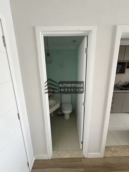 Apartamento à venda com 3 quartos, 95m² - Foto 6