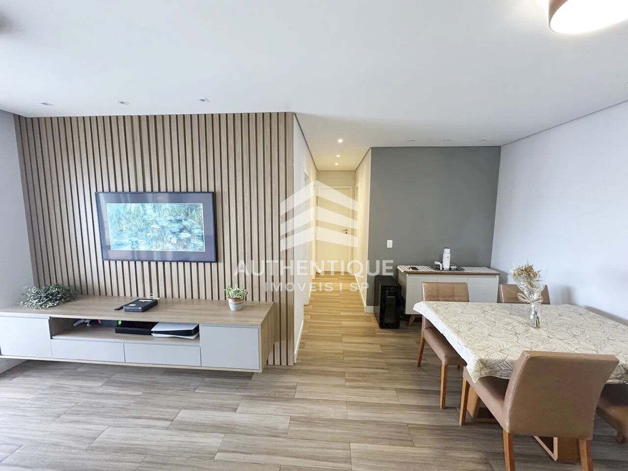 Apartamento, 3 quartos, 95 m² - Foto 3