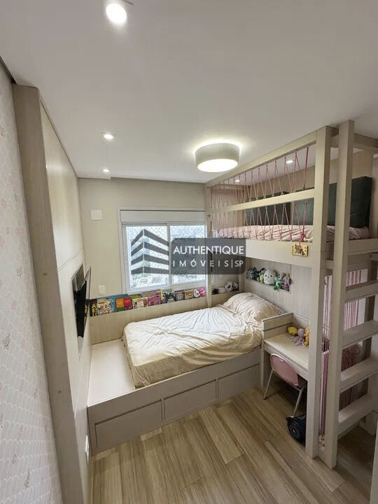 Apartamento à venda com 3 quartos, 95m² - Foto 10