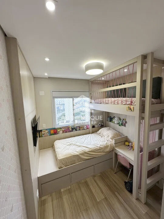 Apartamento, 3 quartos, 95 m² - Foto 10