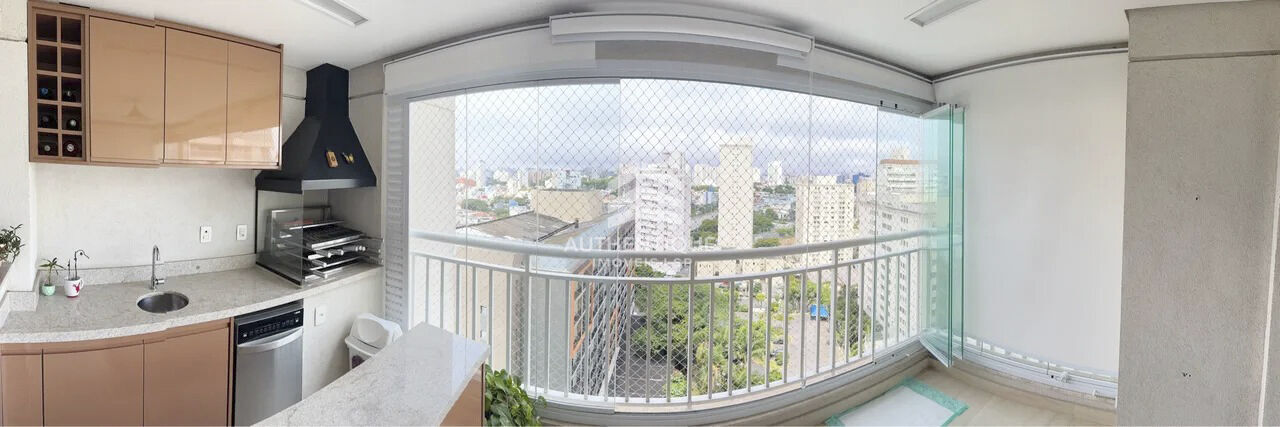 Apartamento, 3 quartos, 95 m² - Foto 4