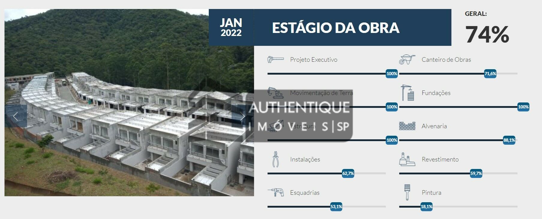 Casa de Condomínio à venda com 3 quartos, 200m² - Foto 11