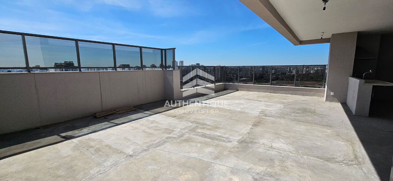 Cobertura, 4 quartos, 328 m² - Foto 5