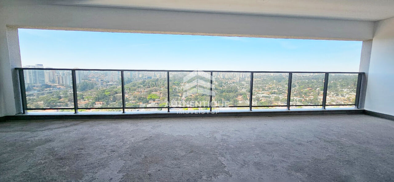 Cobertura, 4 quartos, 328 m² - Foto 9