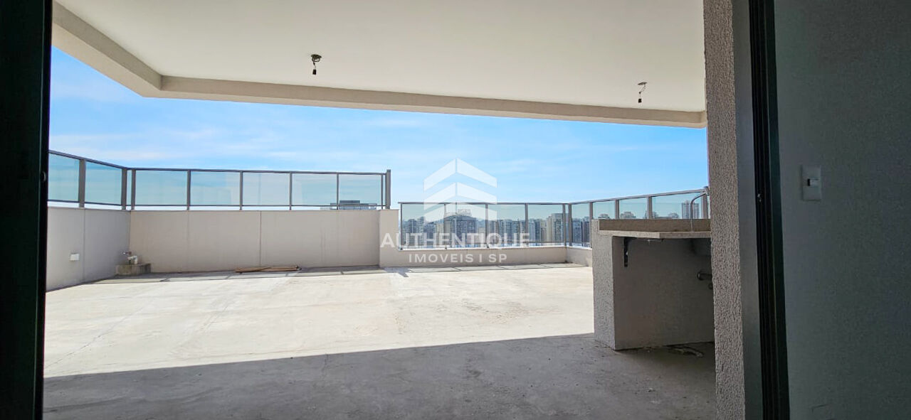 Cobertura, 4 quartos, 328 m² - Foto 10