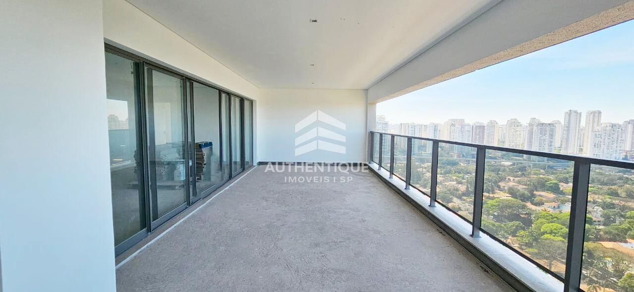Cobertura, 4 quartos, 328 m² - Foto 7