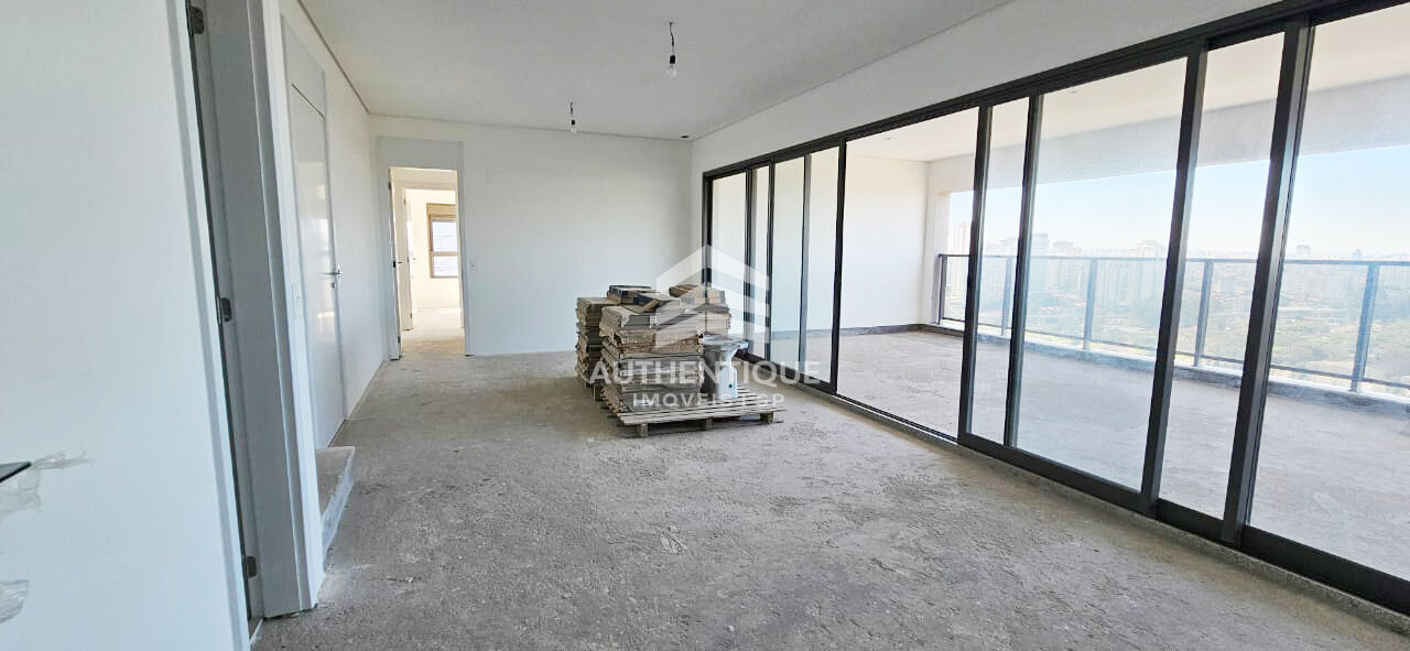Cobertura, 4 quartos, 328 m² - Foto 1