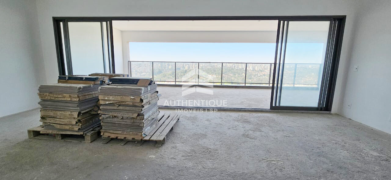 Cobertura, 4 quartos, 328 m² - Foto 8