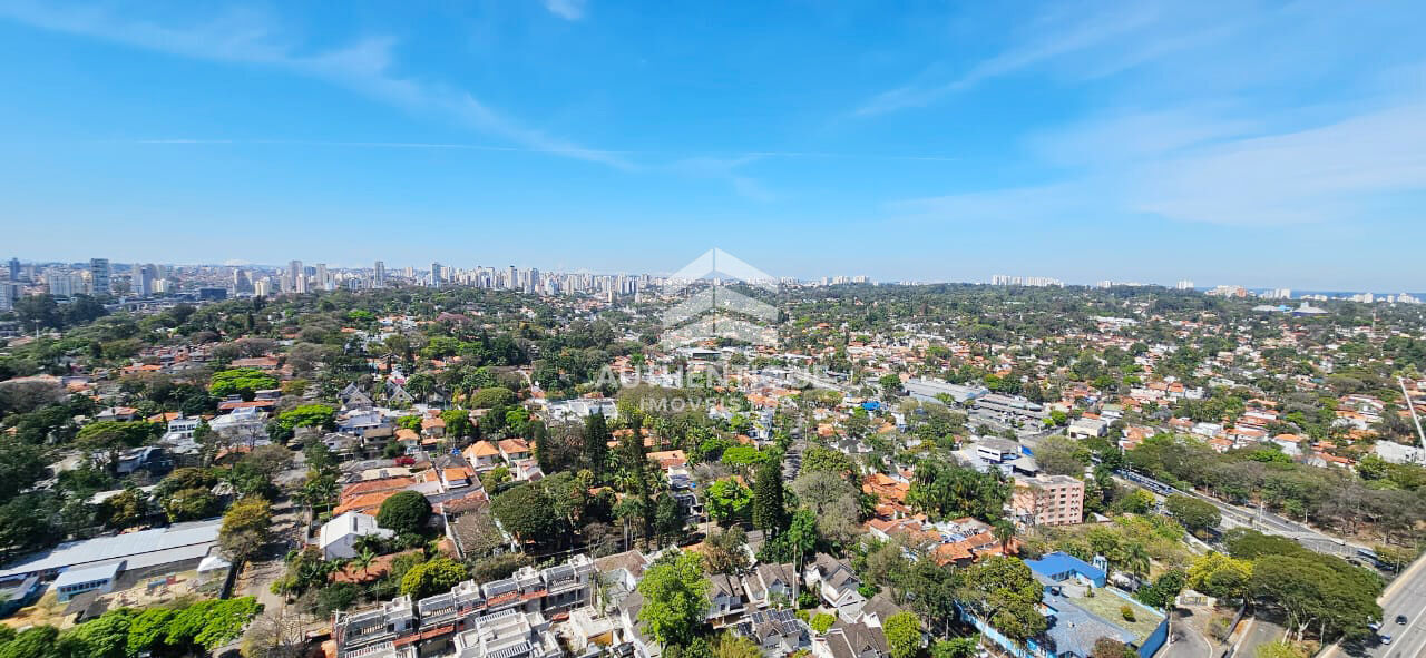 Cobertura, 4 quartos, 328 m² - Foto 6