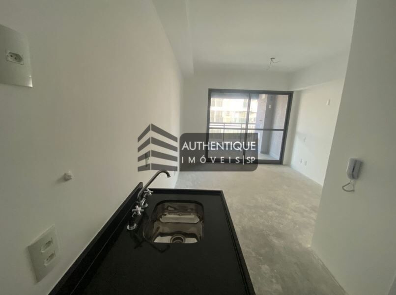 Apartamento à venda com 1 quarto, 30m² - Foto 5