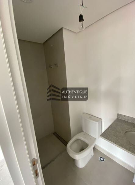 Apartamento à venda com 1 quarto, 30m² - Foto 7