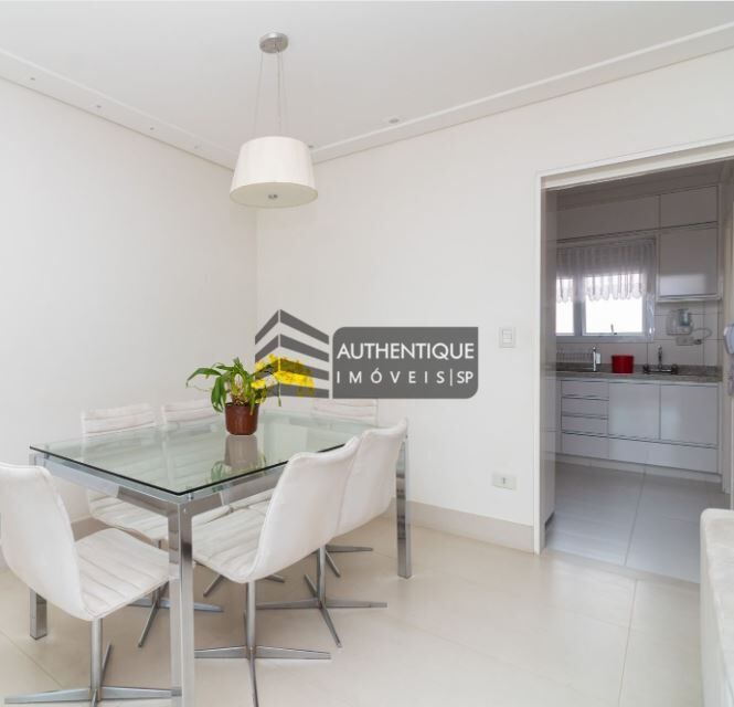 Apartamento à venda com 4 quartos, 103m² - Foto 6