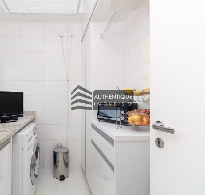 Apartamento à venda com 4 quartos, 103m² - Foto 9