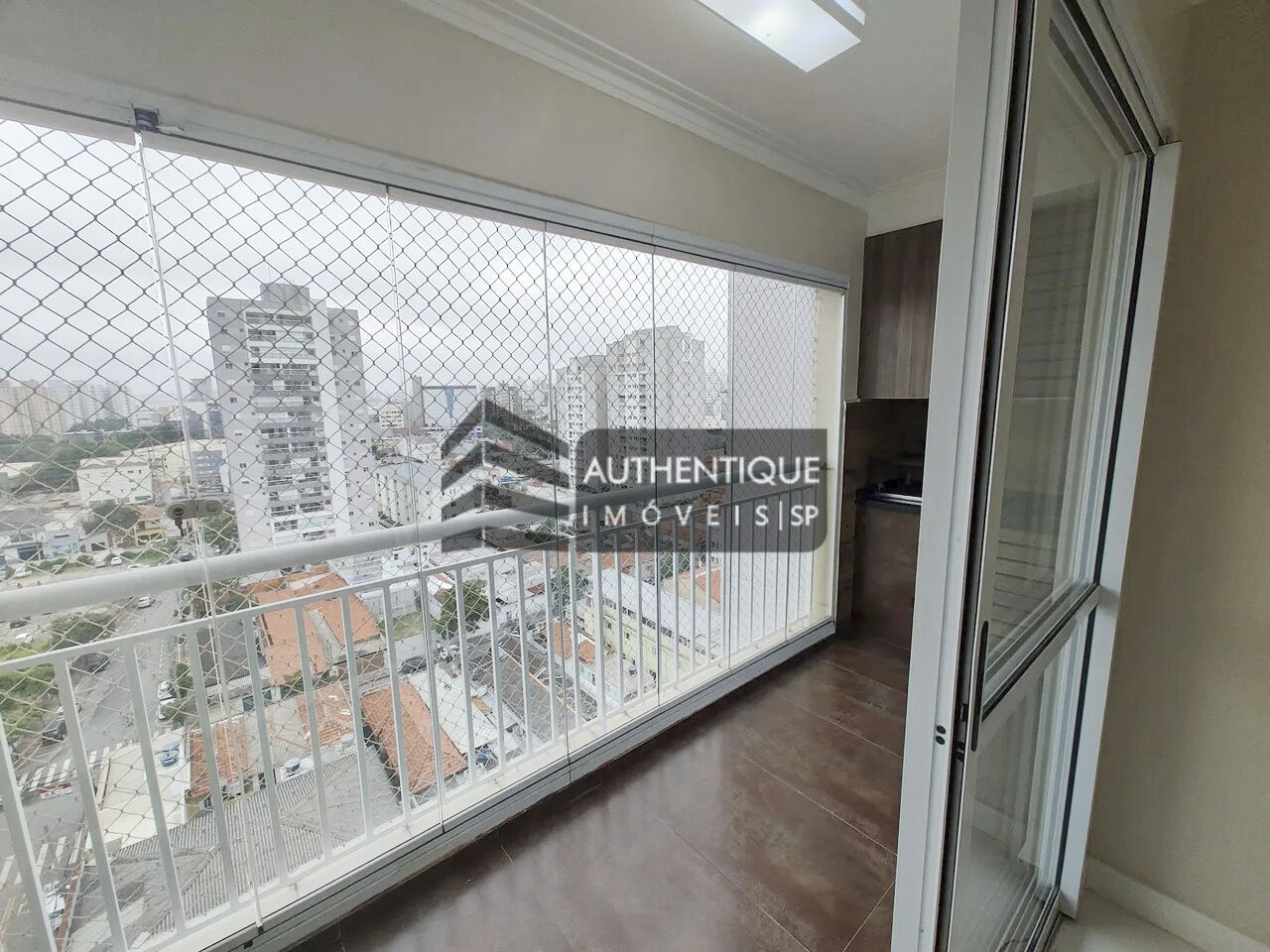 Apartamento à venda com 3 quartos, 83m² - Foto 1