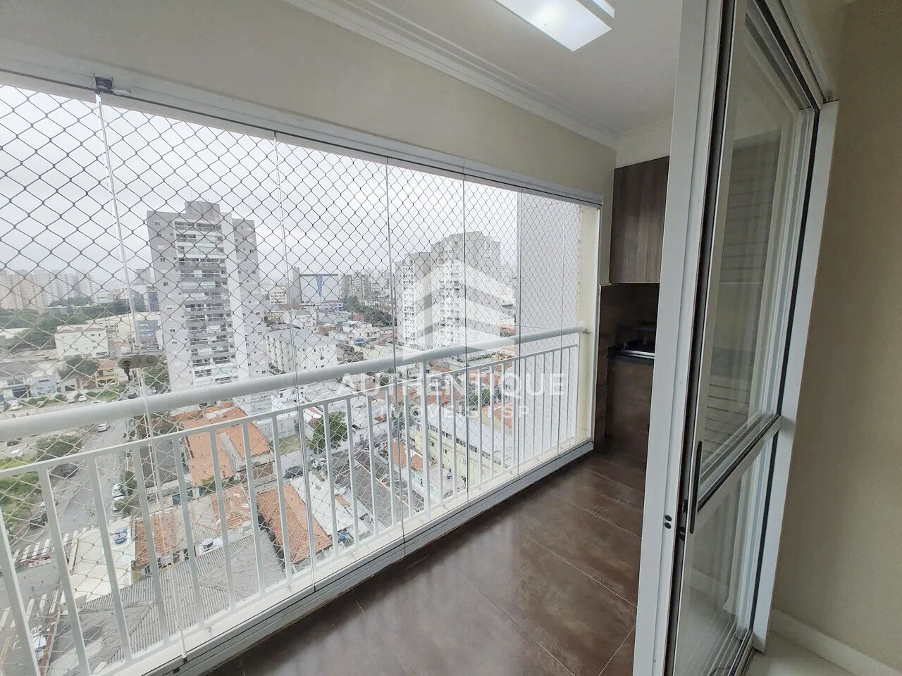 Apartamento, 3 quartos, 83 m² - Foto 1