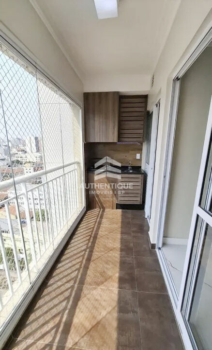 Apartamento, 3 quartos, 83 m² - Foto 2