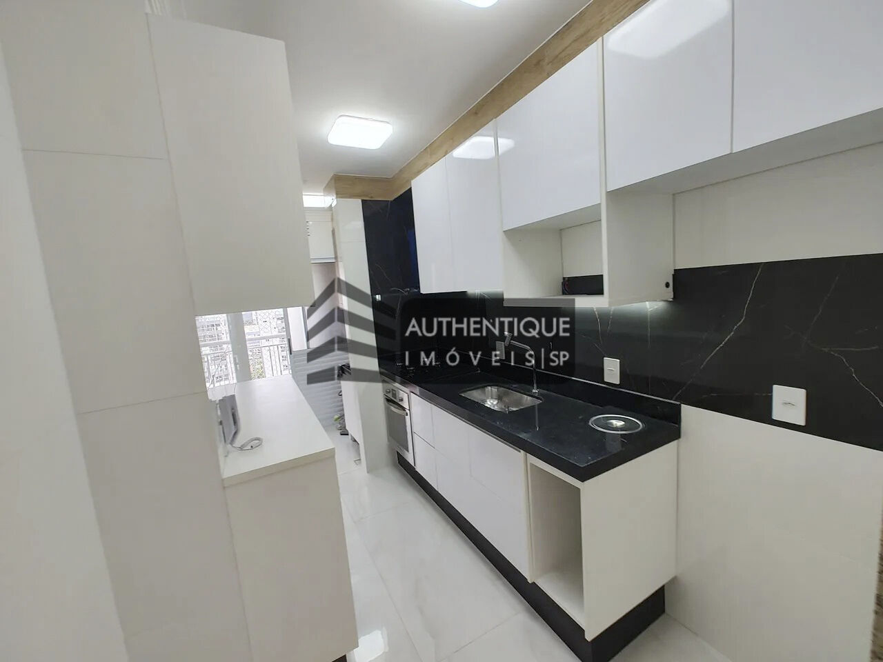 Apartamento à venda com 3 quartos, 83m² - Foto 9