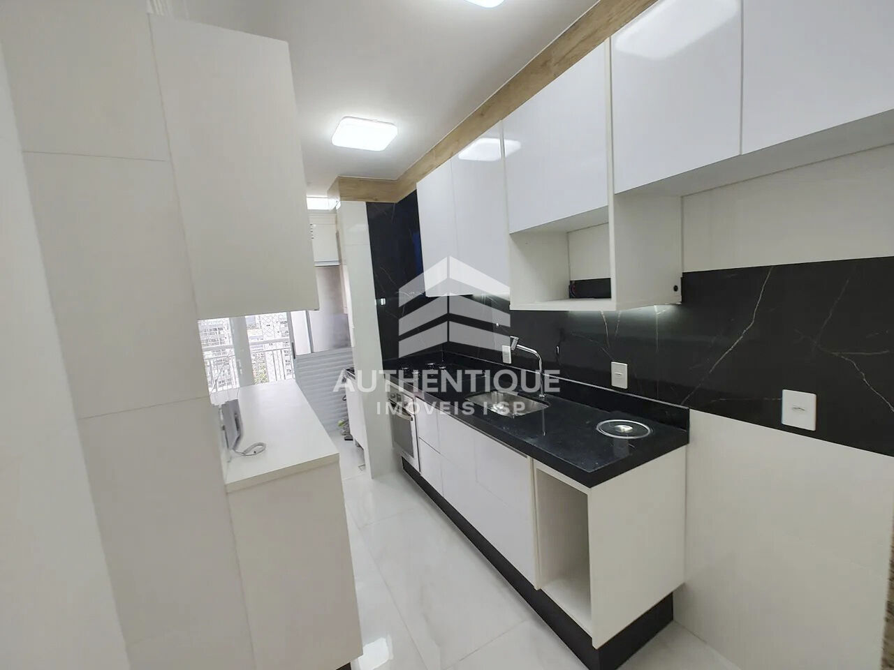 Apartamento, 3 quartos, 83 m² - Foto 9