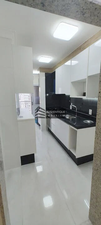 Apartamento à venda com 3 quartos, 83m² - Foto 8